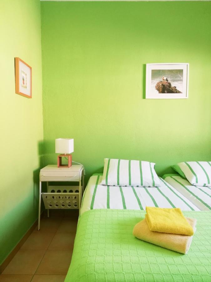 Casa Do Lado Hotel Carrapateira Buitenkant foto