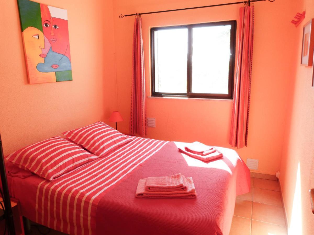 Casa Do Lado Hotel Carrapateira Buitenkant foto