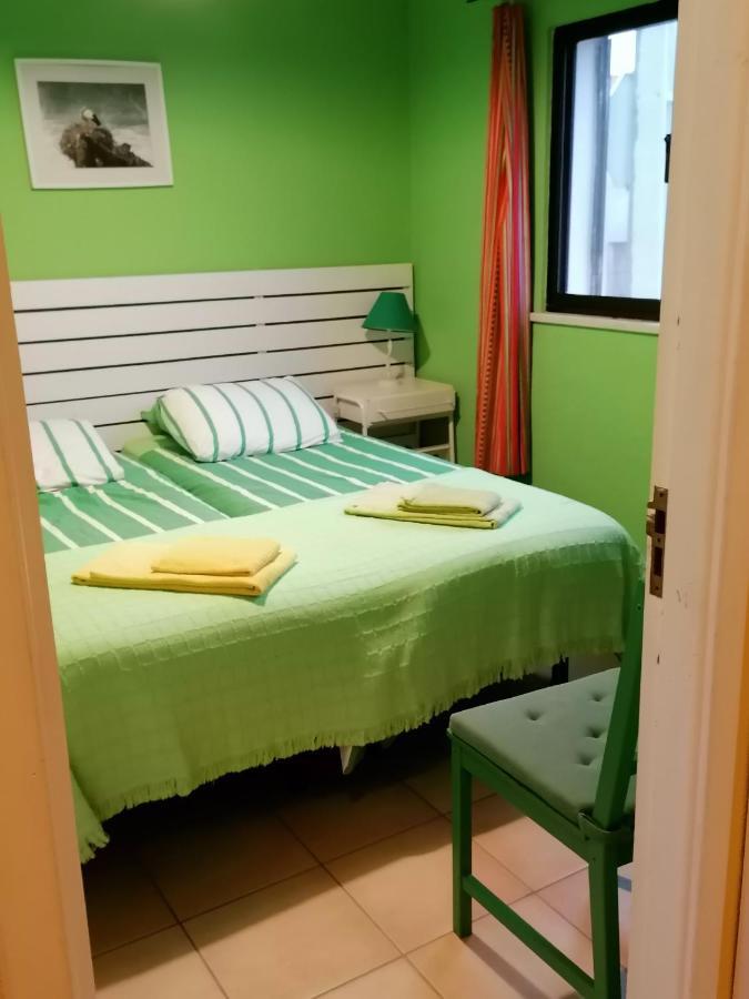 Casa Do Lado Hotel Carrapateira Buitenkant foto