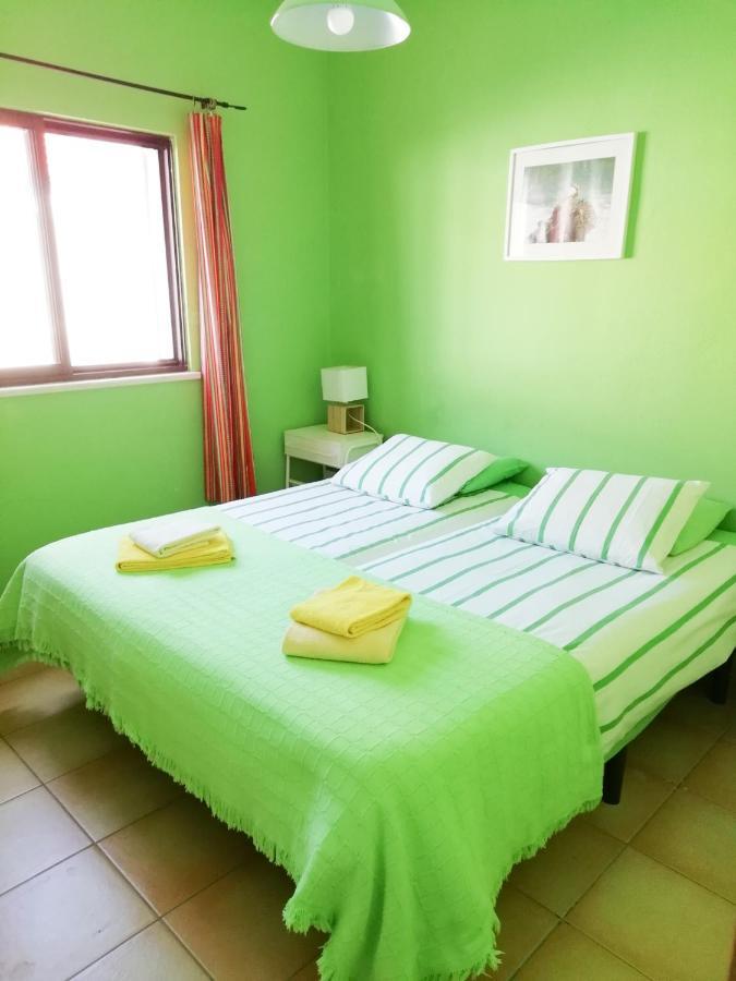 Casa Do Lado Hotel Carrapateira Buitenkant foto