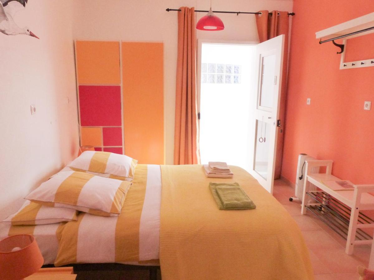 Casa Do Lado Hotel Carrapateira Buitenkant foto